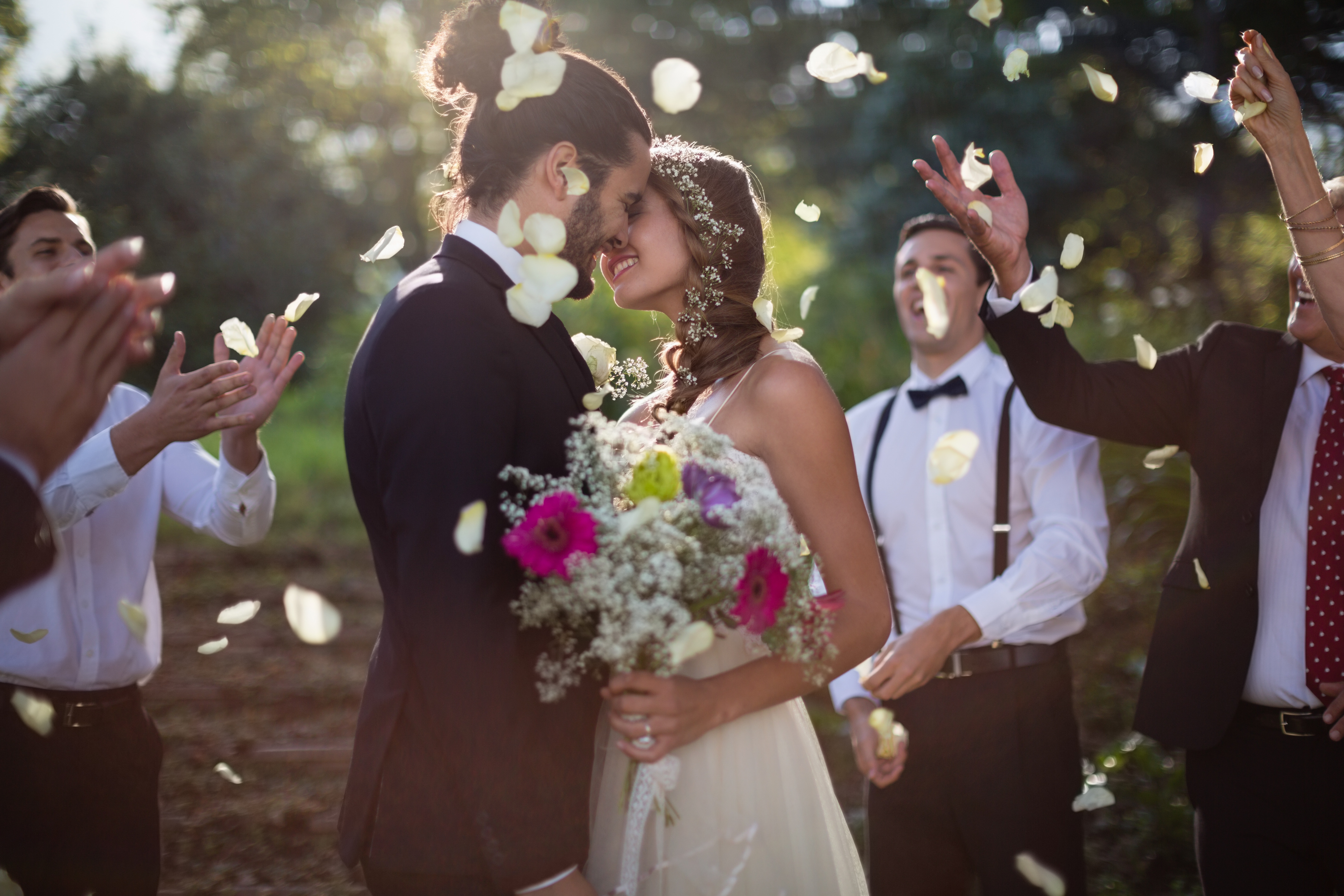 The 160 Best Wedding First Dance Songs