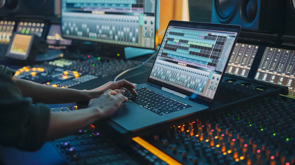 professional dj