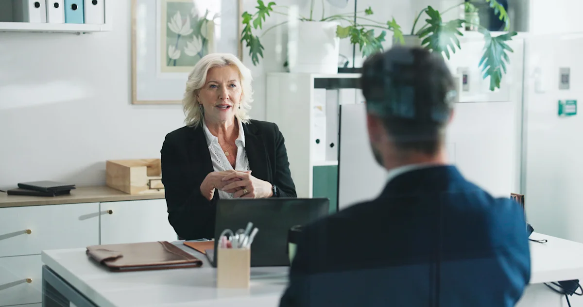 career coach