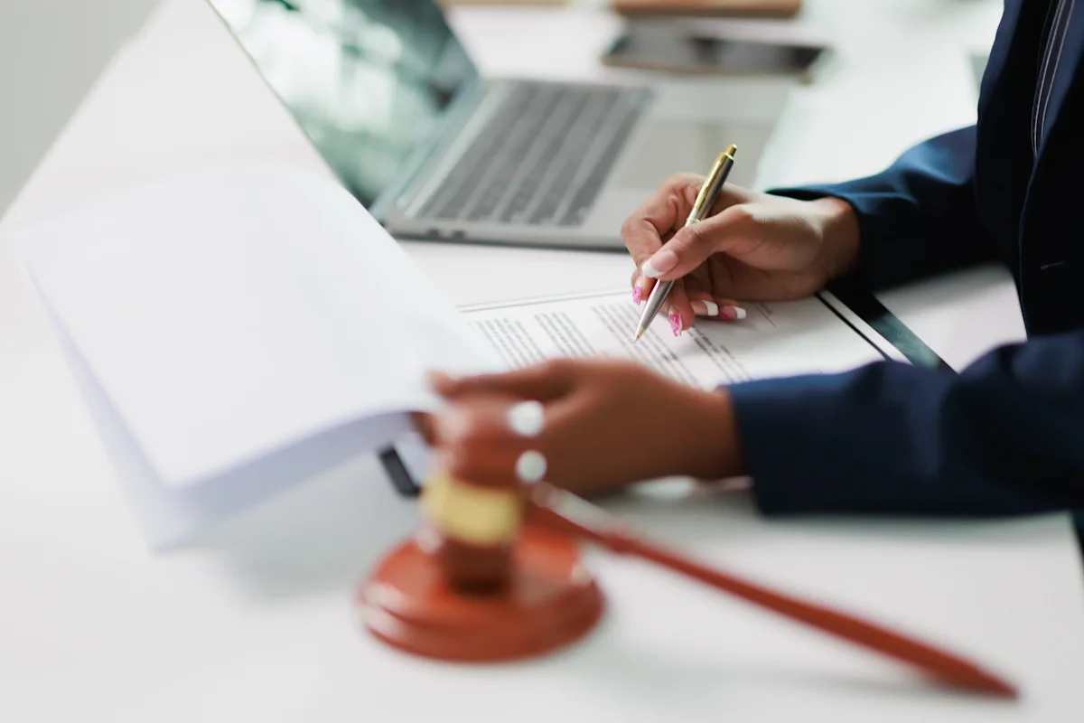 lawyer