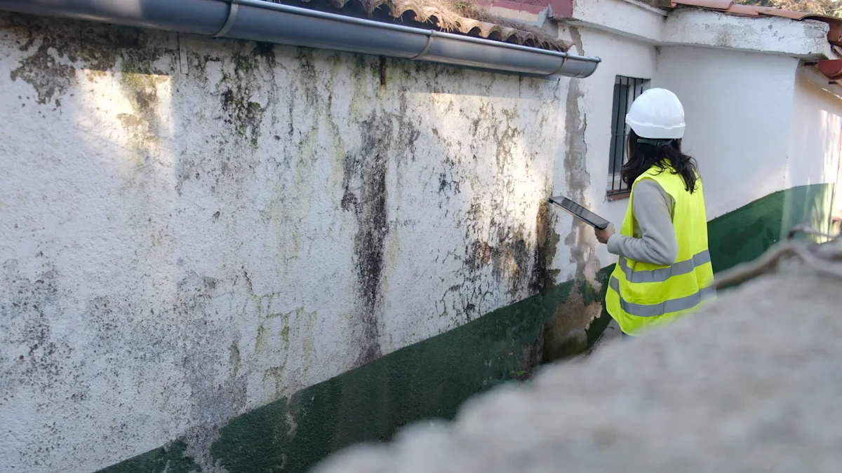 structural engineer inspection