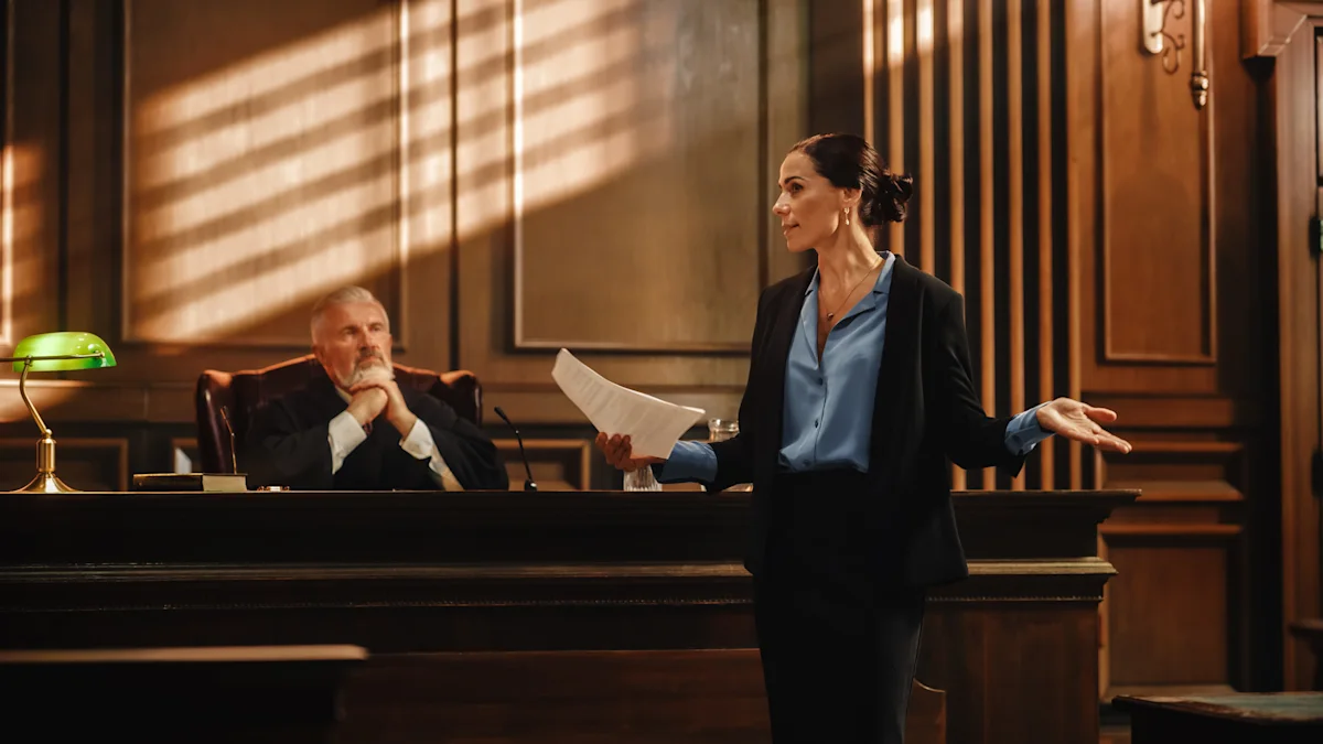 attorney