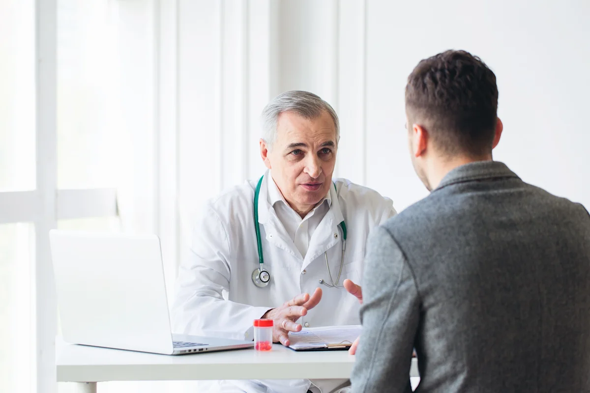 psychiatrist