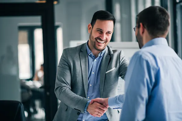 business coach