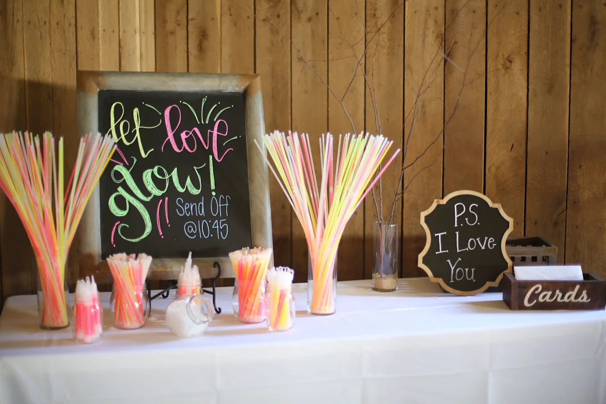 Wedding entertainment ideas