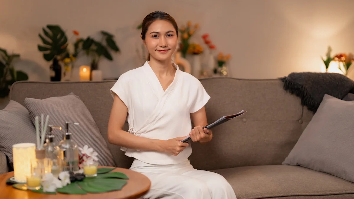 alternative therapy practitioner