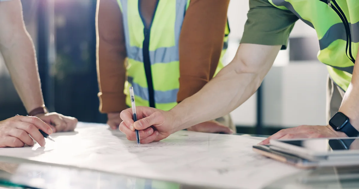 building designer