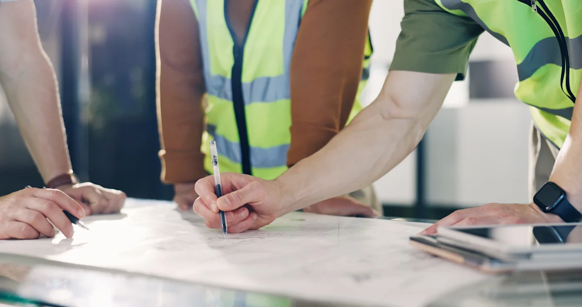 building designer