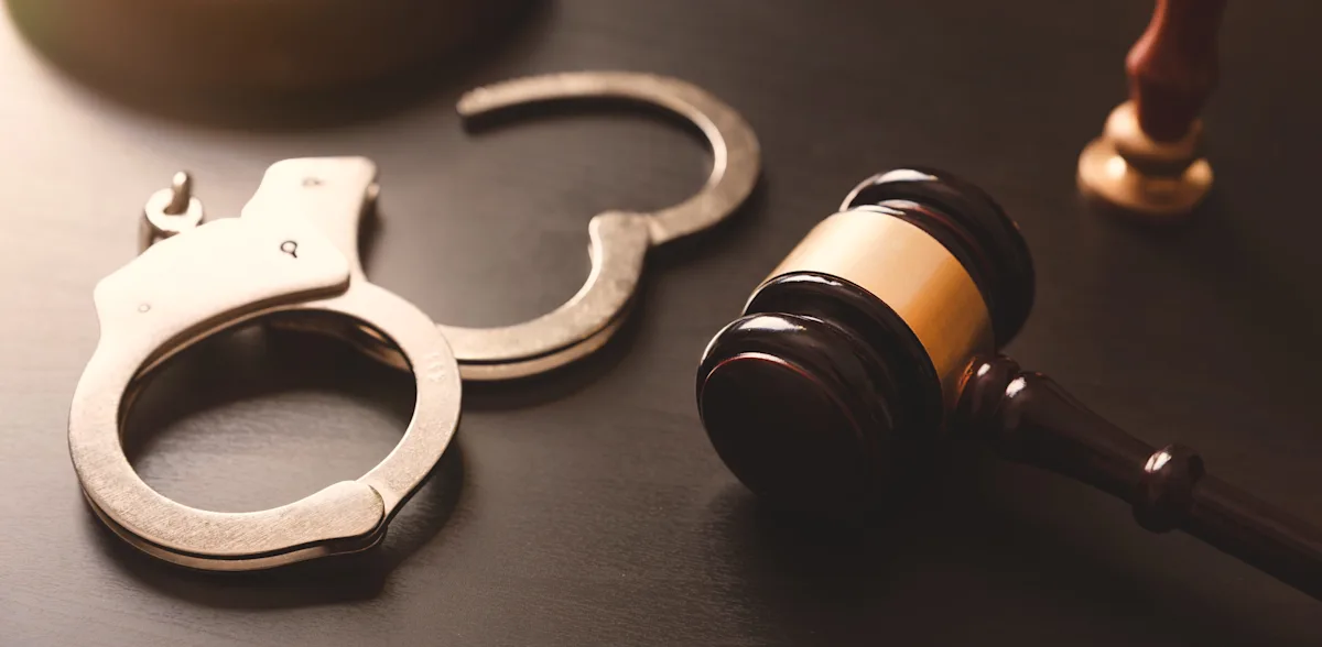 Criminal defence