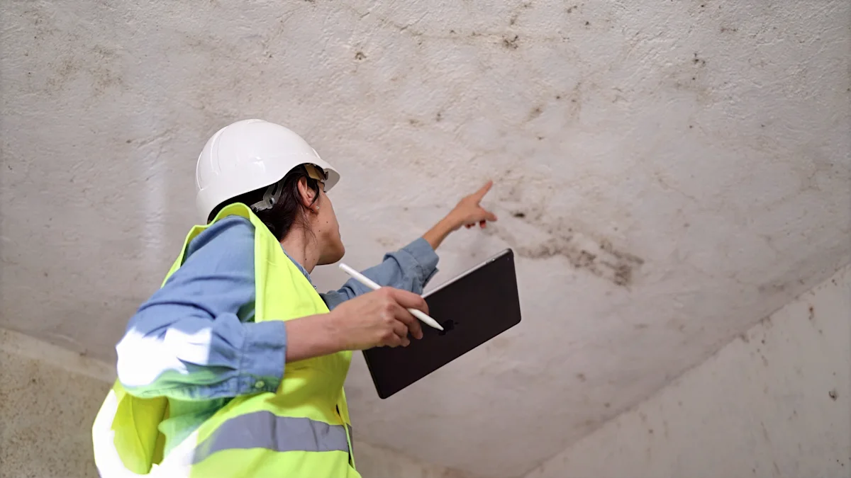 building inspection