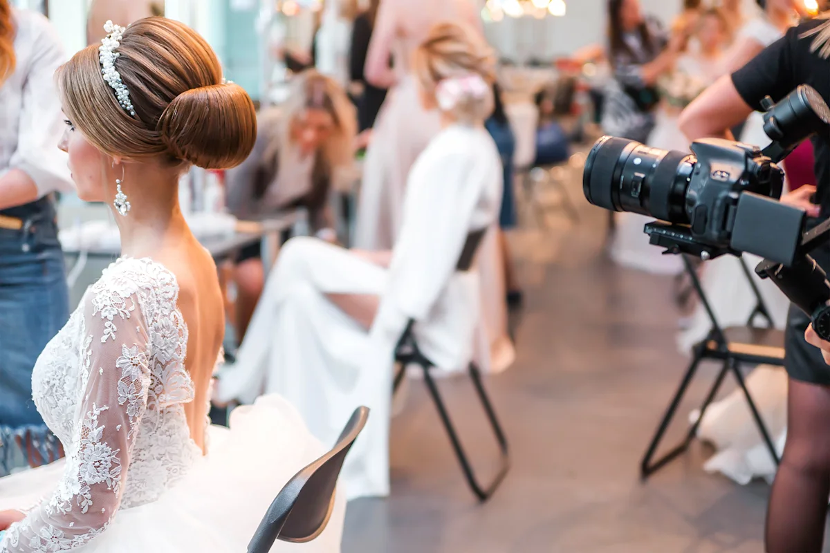 wedding videography
