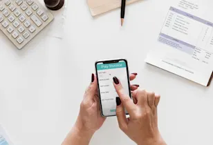 Bookkeeping Services category card