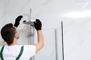 Bathroom Installation & Remodel category card