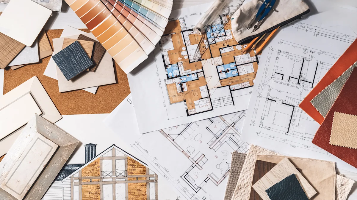 architect - renovation