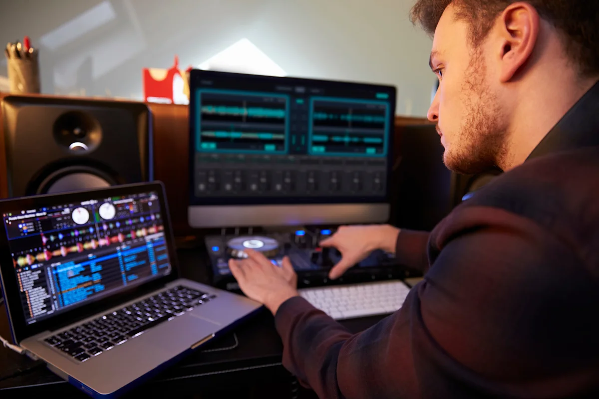 dj software