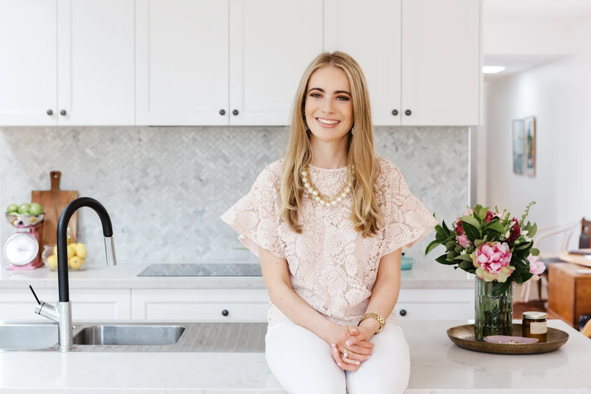 interior design - kitchen
