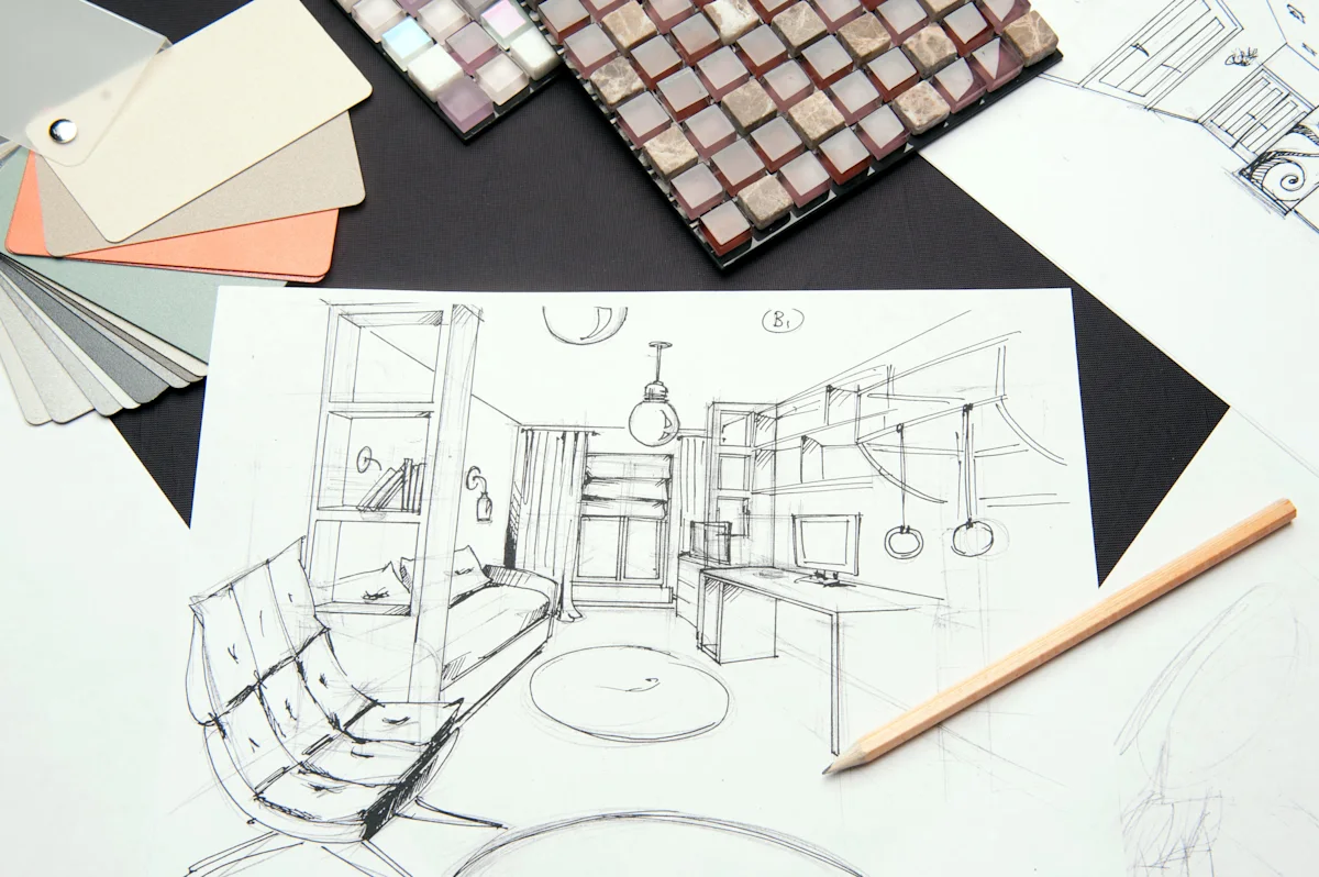 home staging inclusions