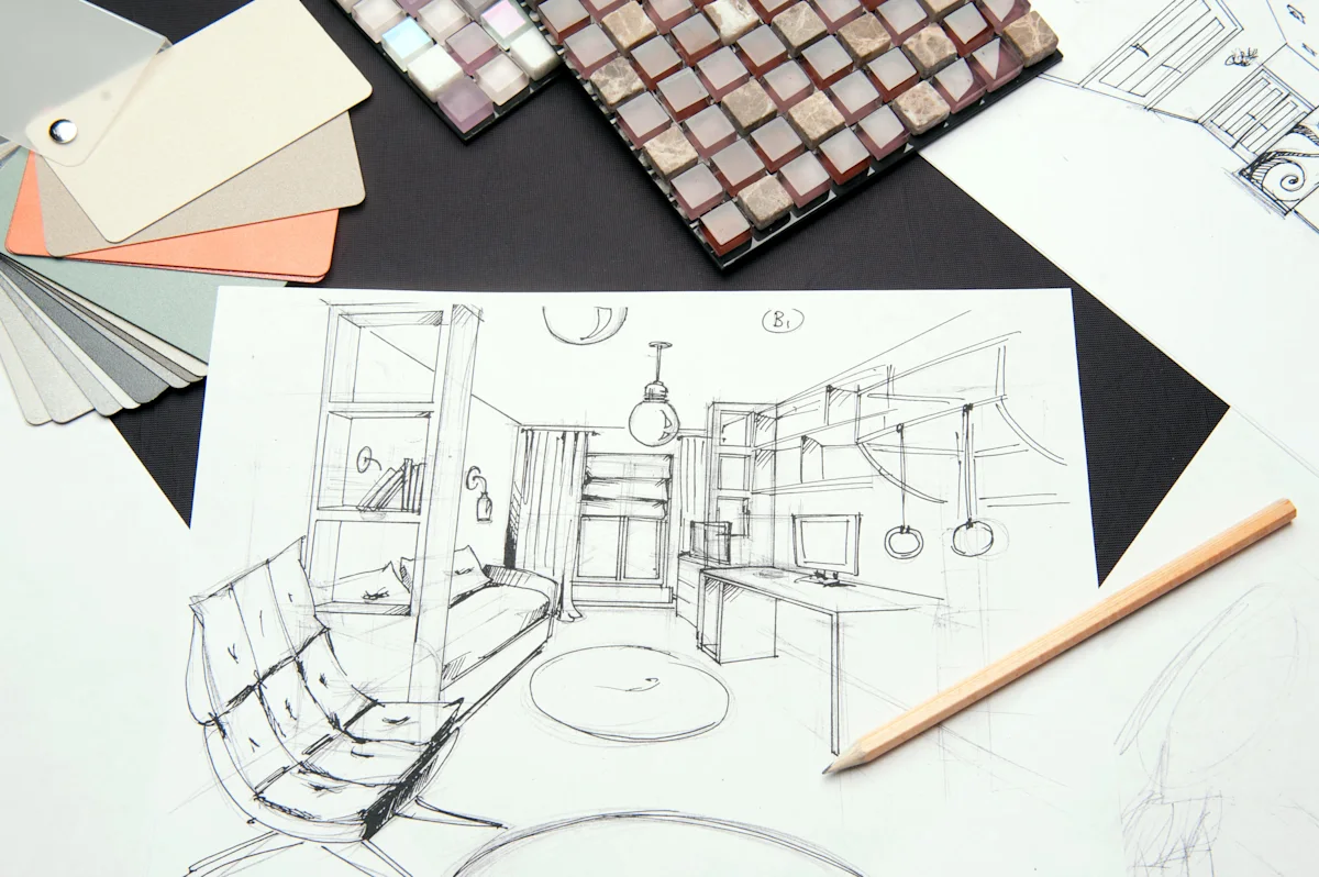 home staging inclusions