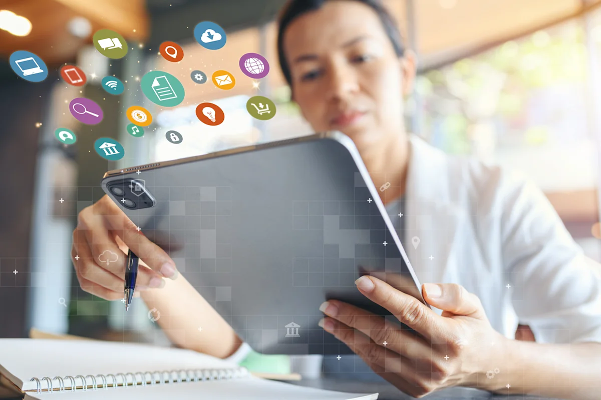 app store launch - mobile app development