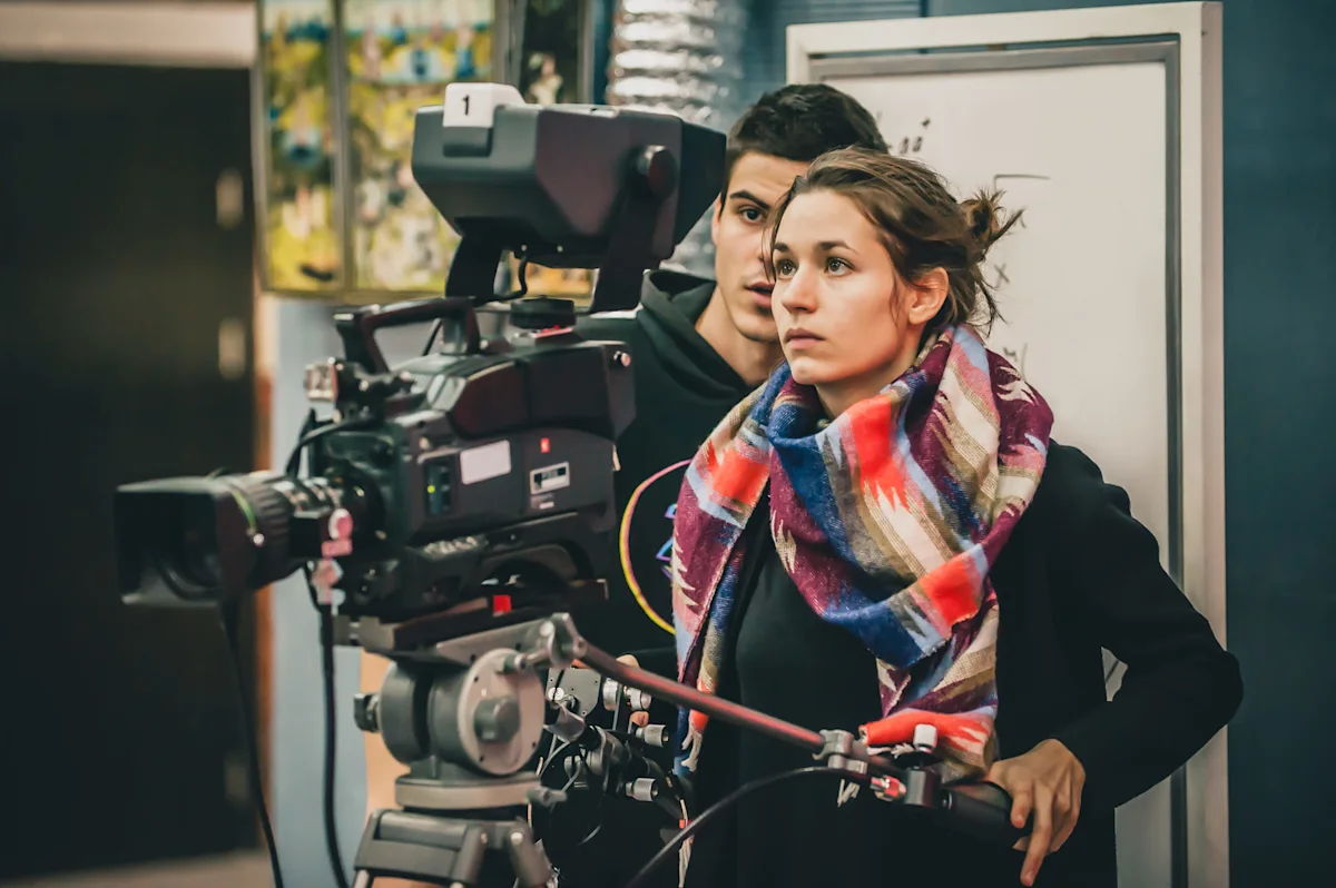cinematography
