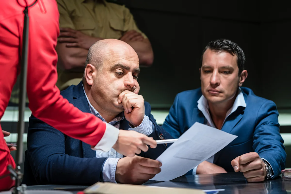 legal aid for criminal charges