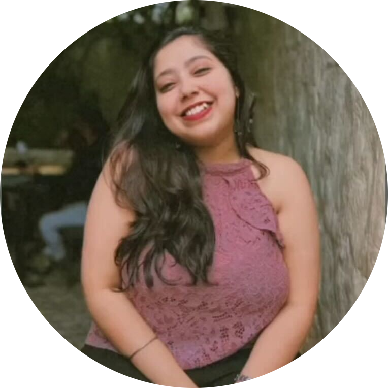 A photo of Ankita Ghosh