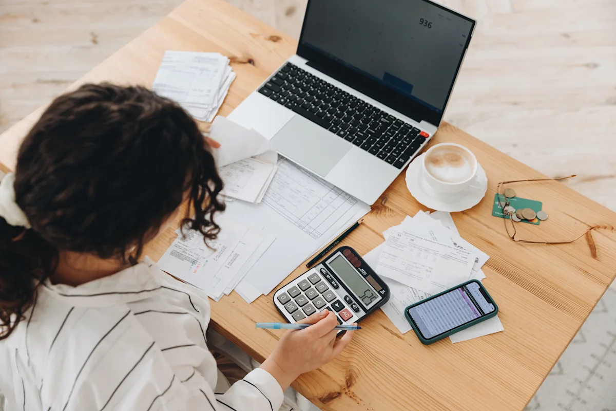 financial decision - business phone system