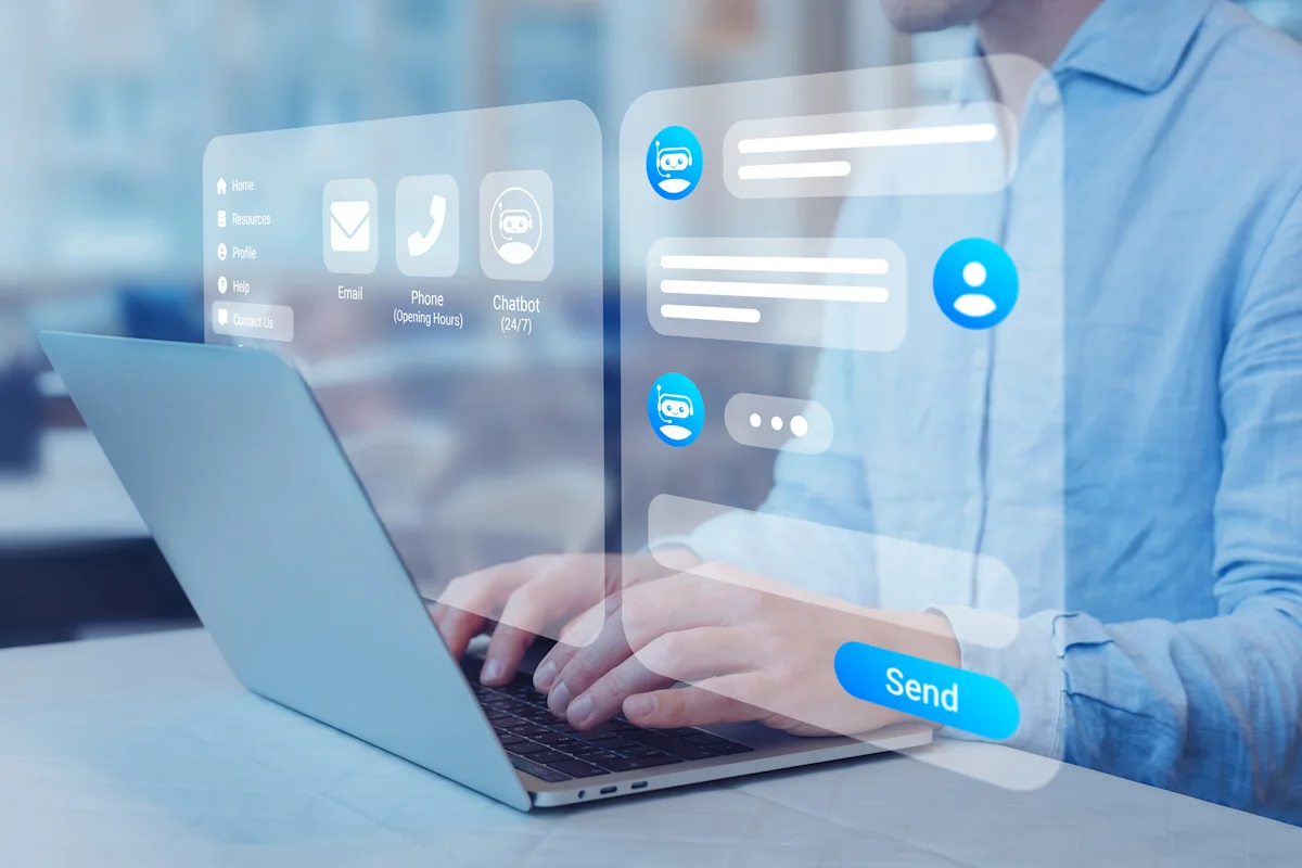 Virtual assistant