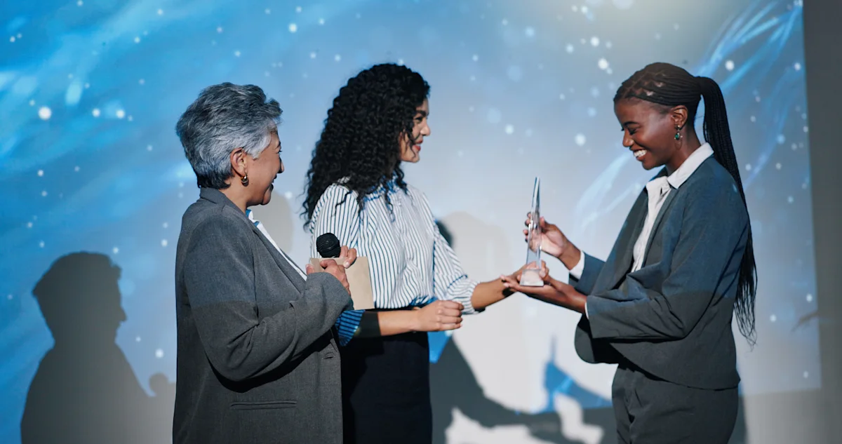 Corporate event ideas