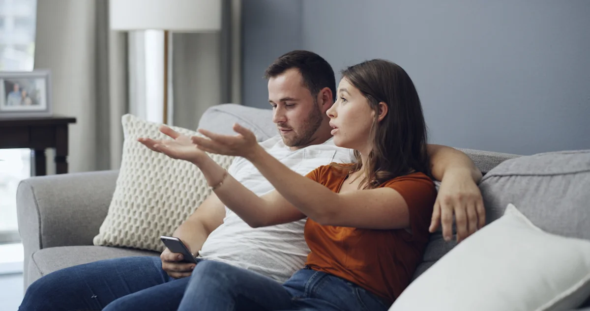 couples counselling