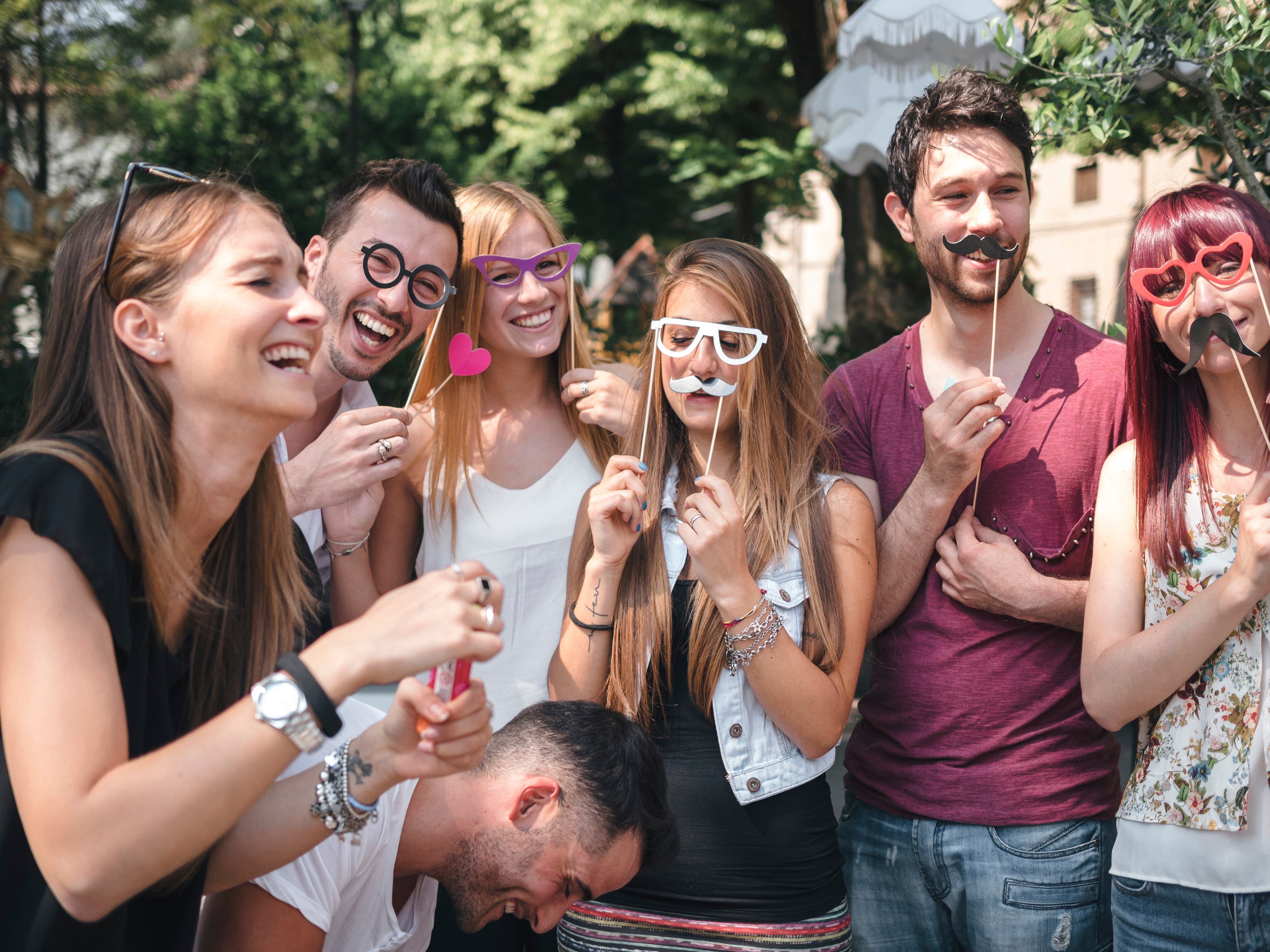 photos for generic events