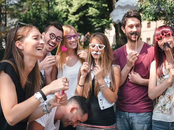 photos for generic events