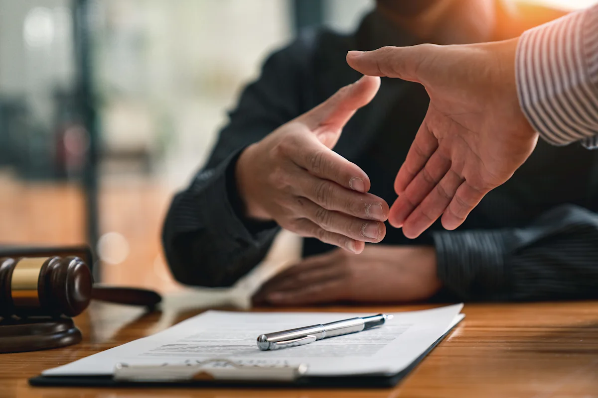 onboarding an employment lawyer
