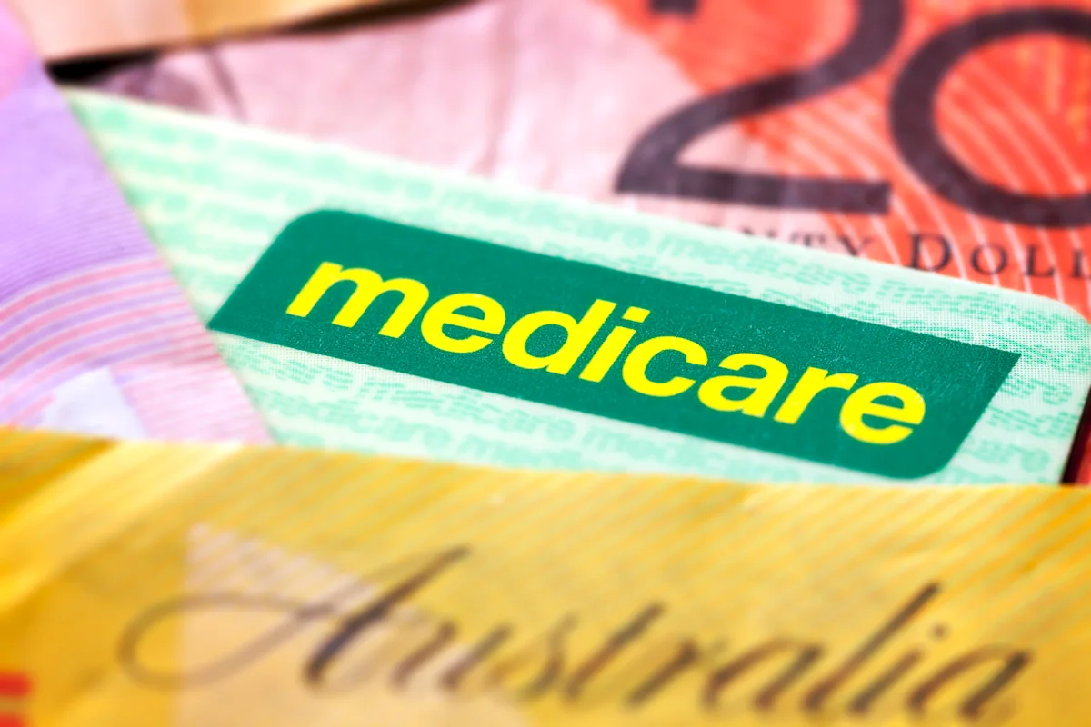 medicare