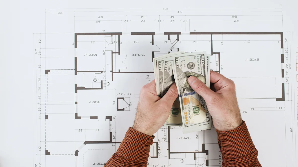 architect cost