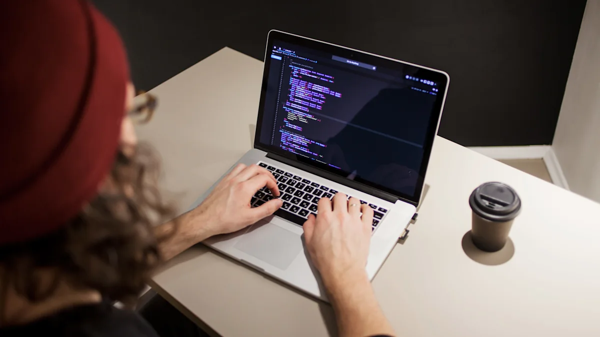 frontend development - mobile app development