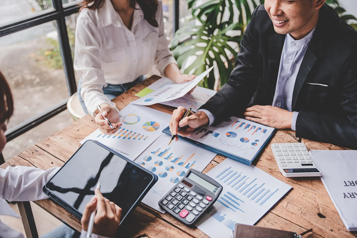 business consultant prices