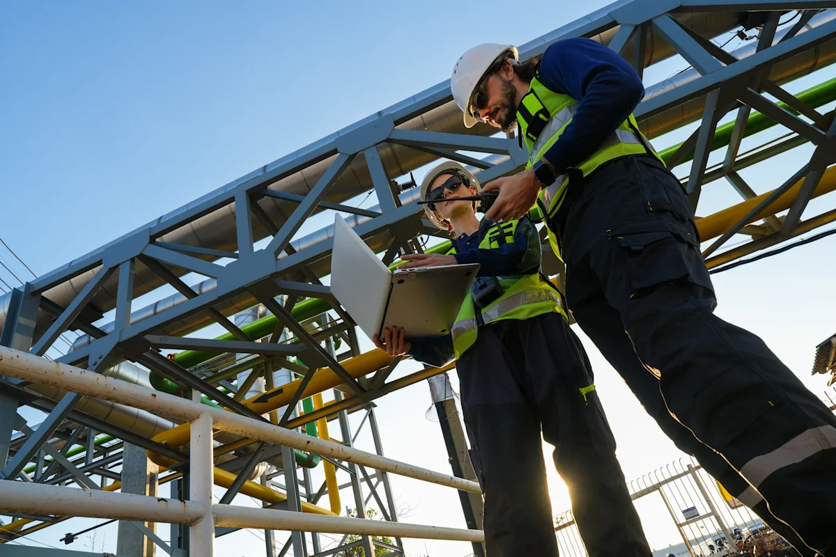 structural engineer