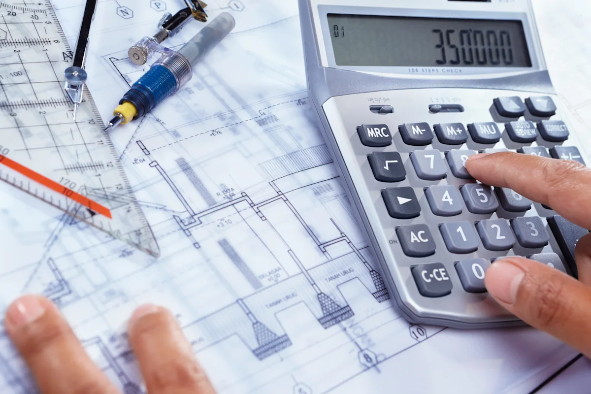 architect cost