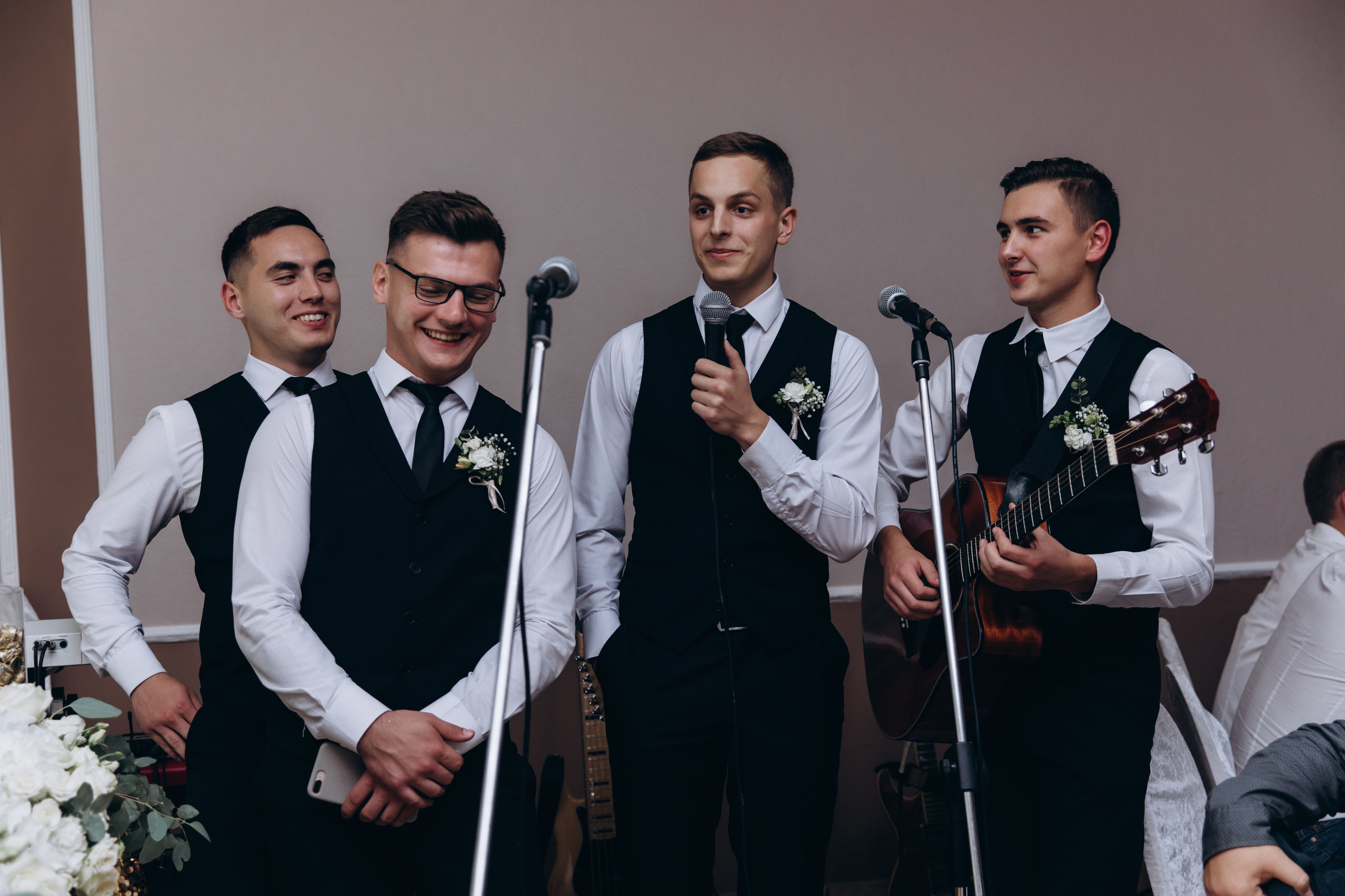 wedding band