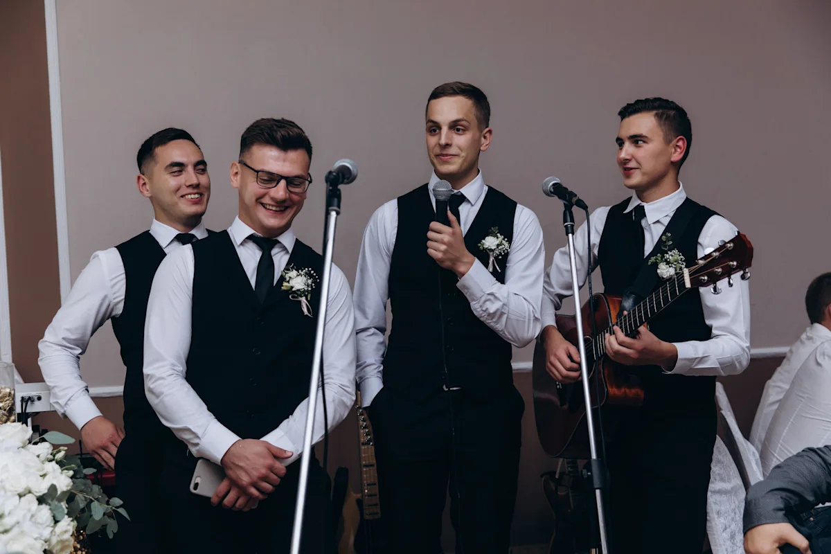 wedding band