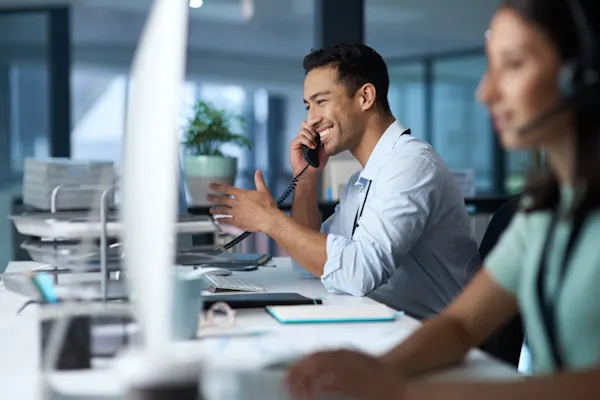 telephone system services