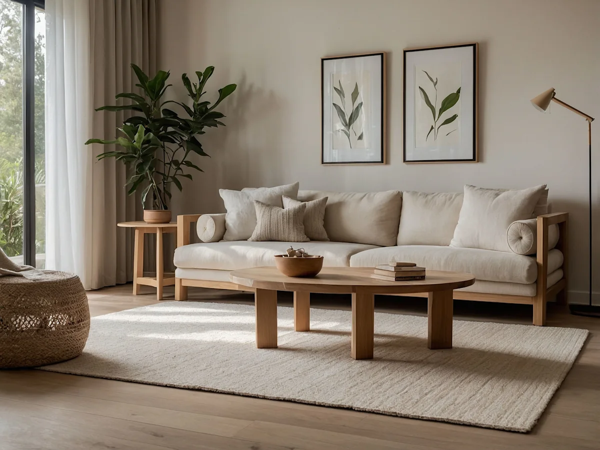 Make your house feel like a home