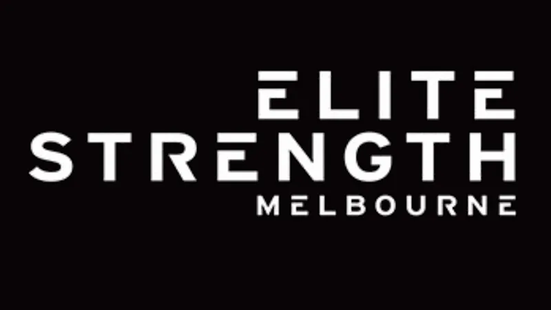 Elite Strength Melbourne 