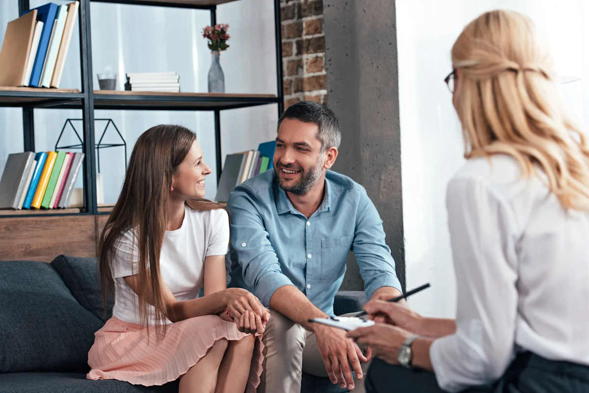 couples counselling