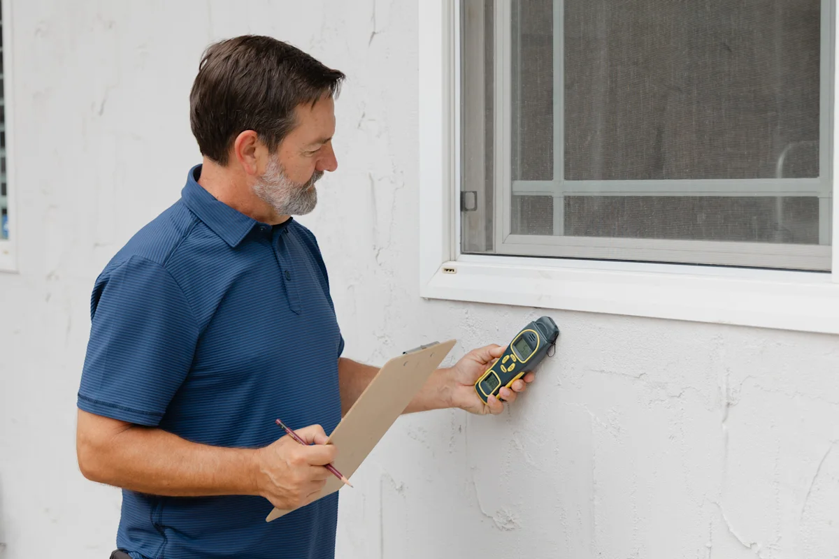building inspection