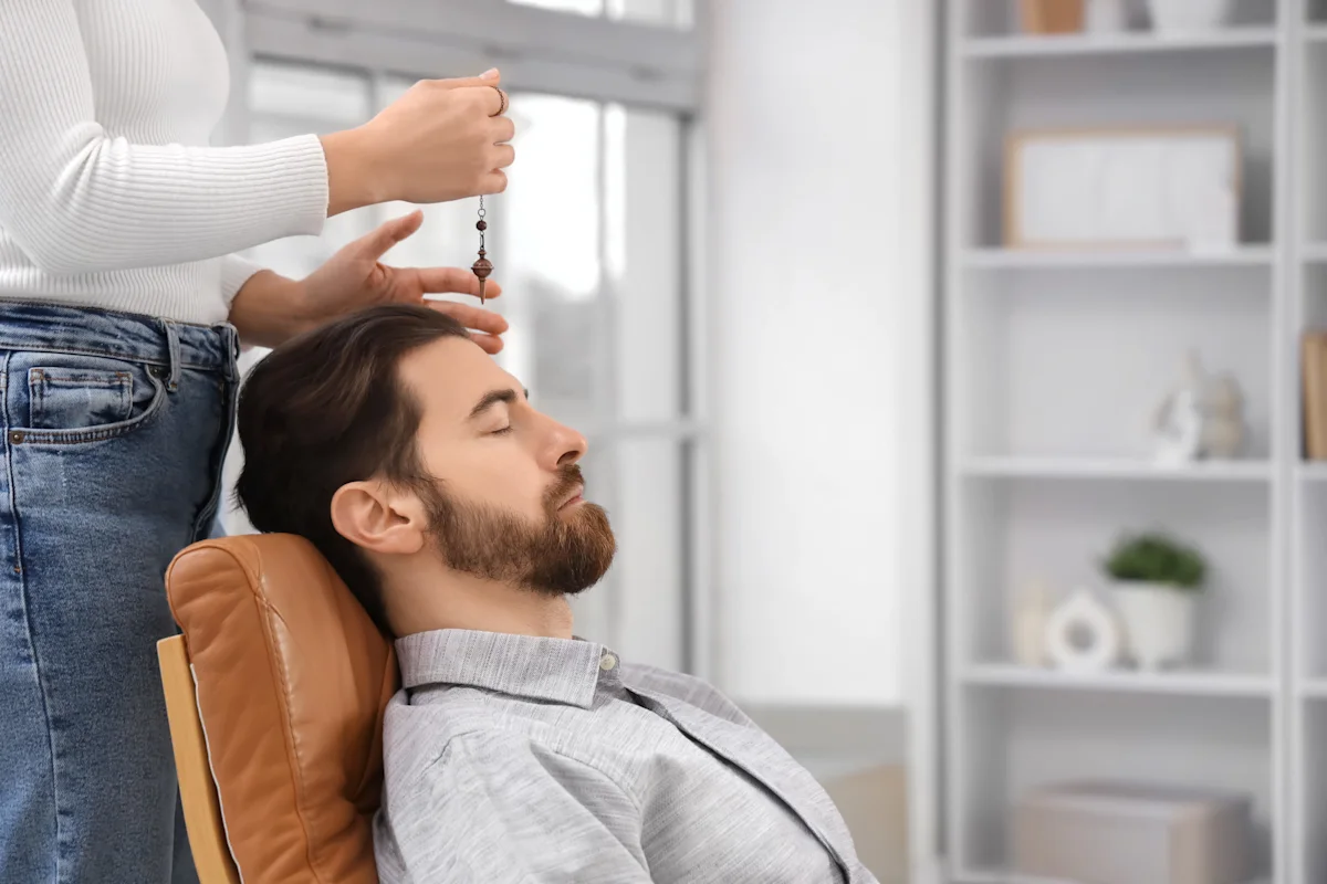 hypnotherapy