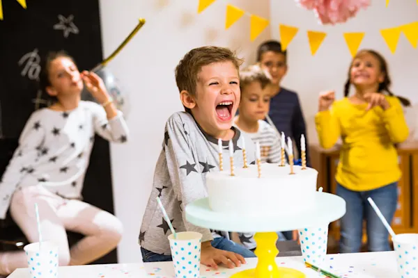 10 Best Birthday Ideas for Children