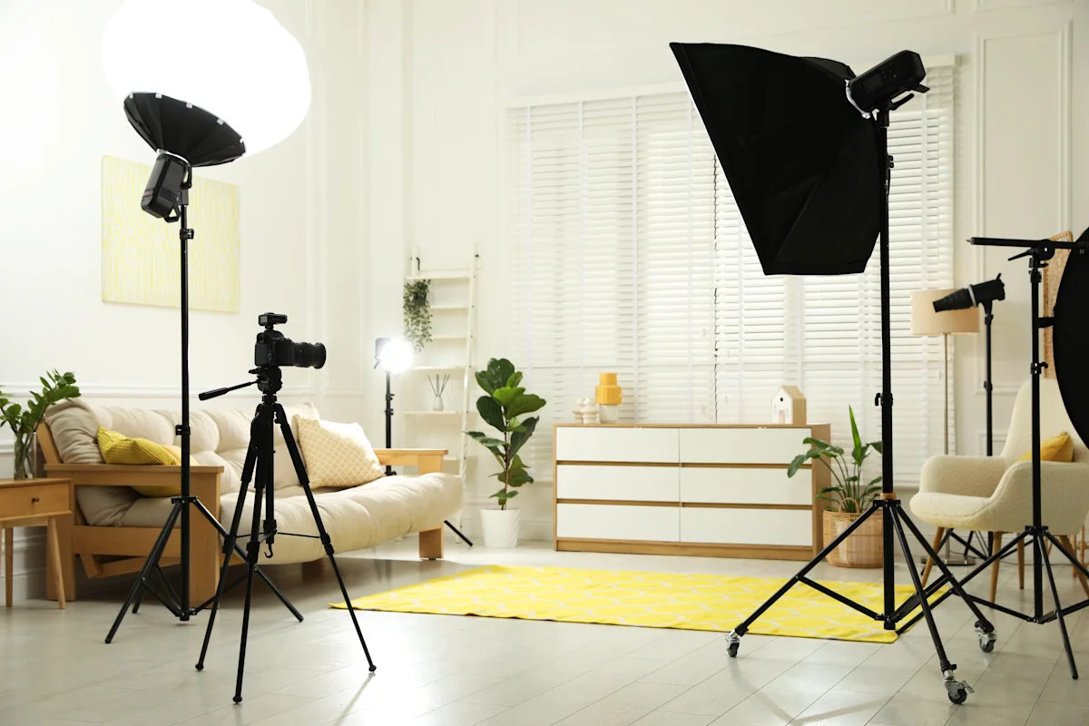 property photography
