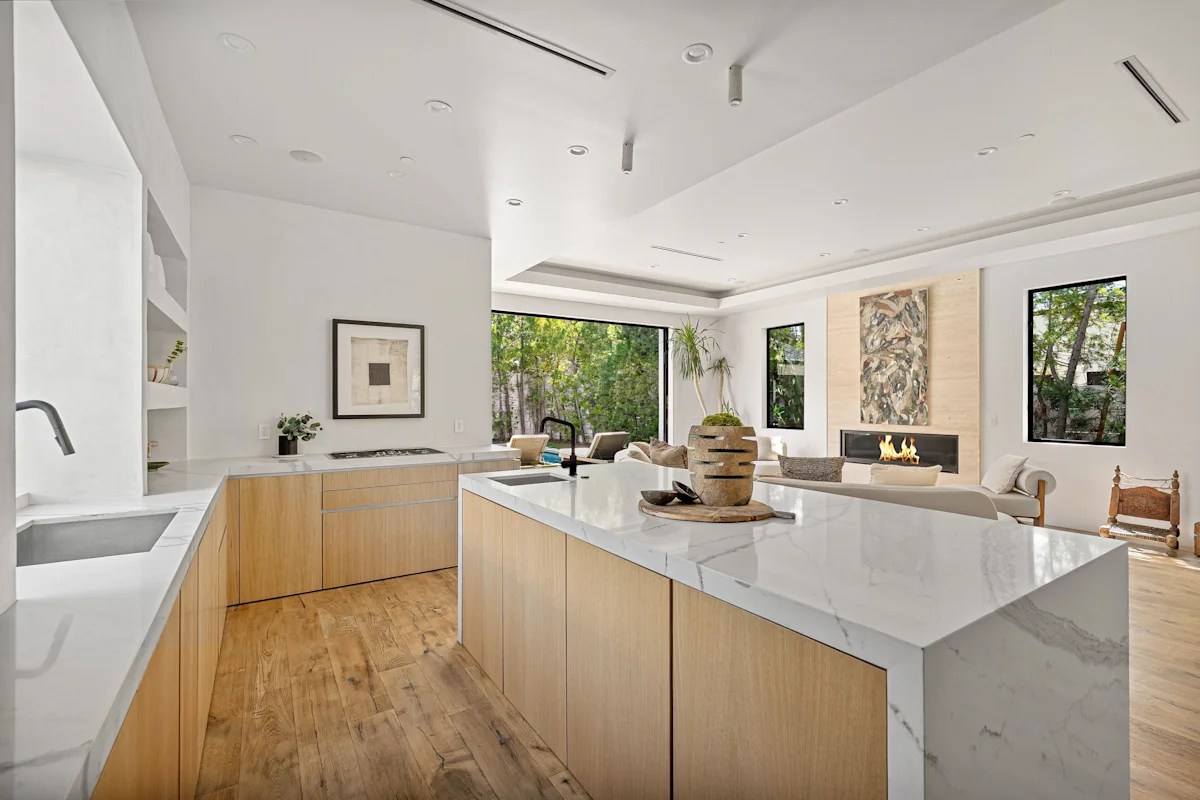 real estate photography